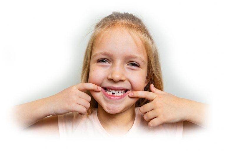 Space Maintainers Just Smilez Dental