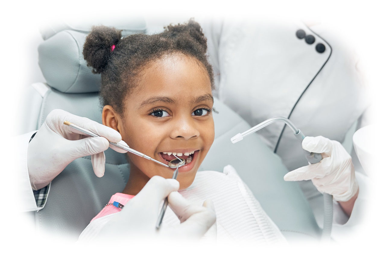 pediatric dentist vienna va