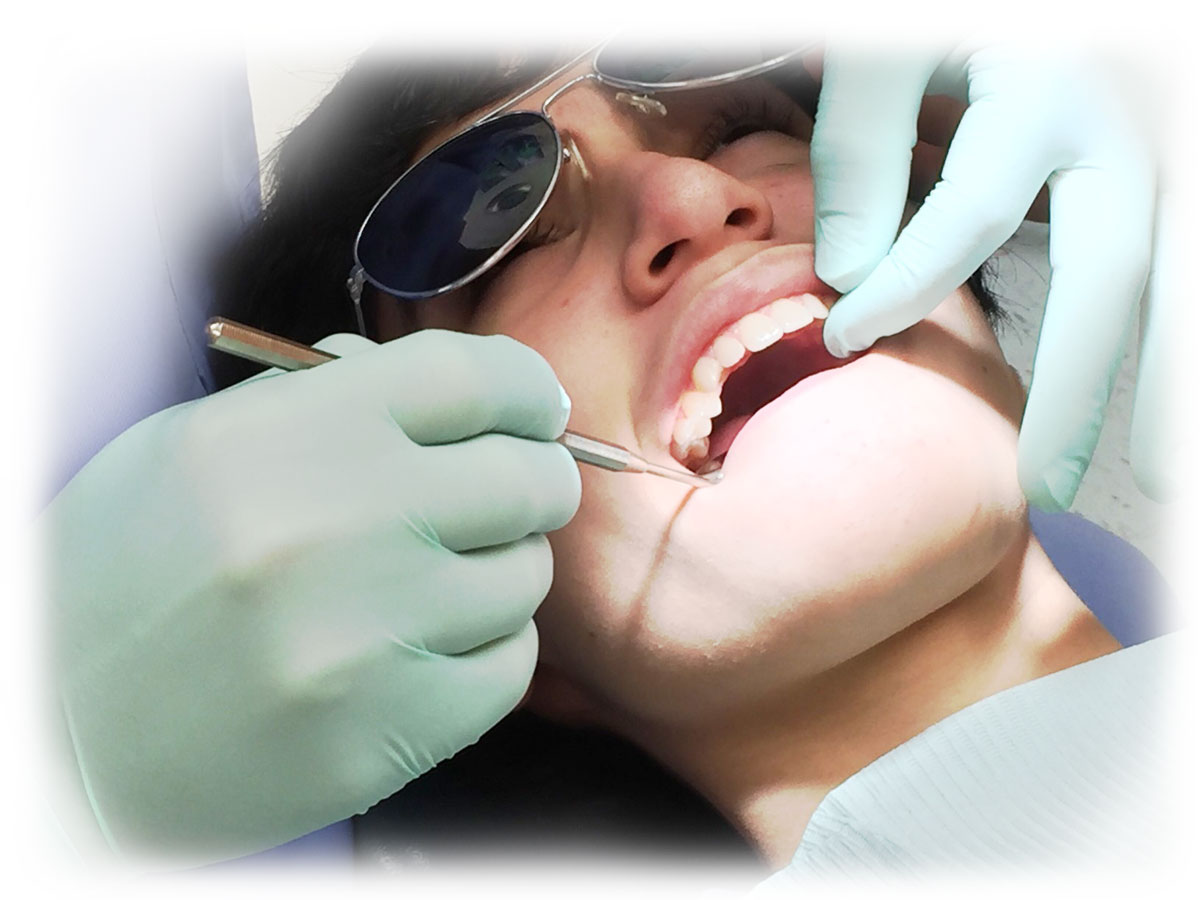 emergency dentist vienna va