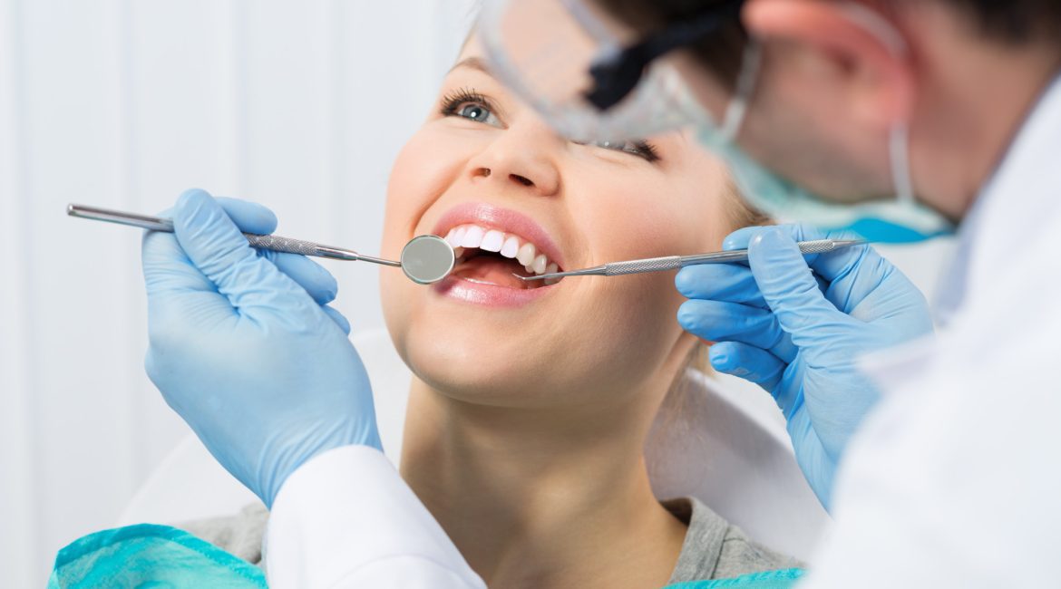 Dental Service Financing