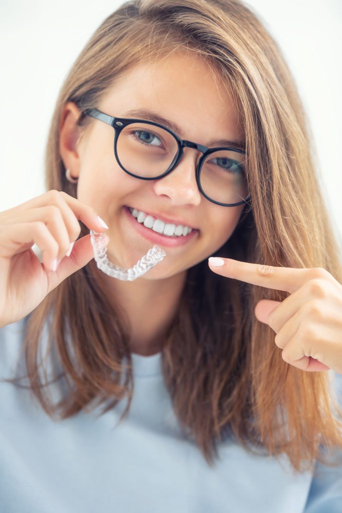 Invisalign: Revolutionizing Smiles in Vienna