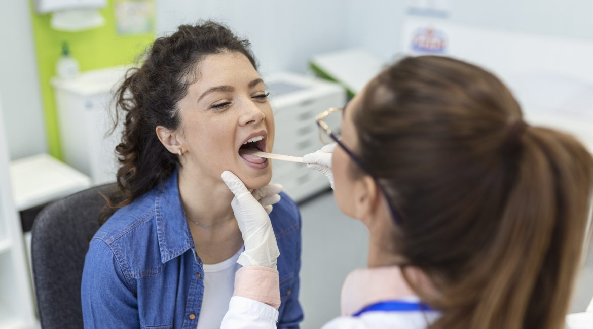 Oral Cancer Screening: Vital Aspect of Dental Care in Vienna