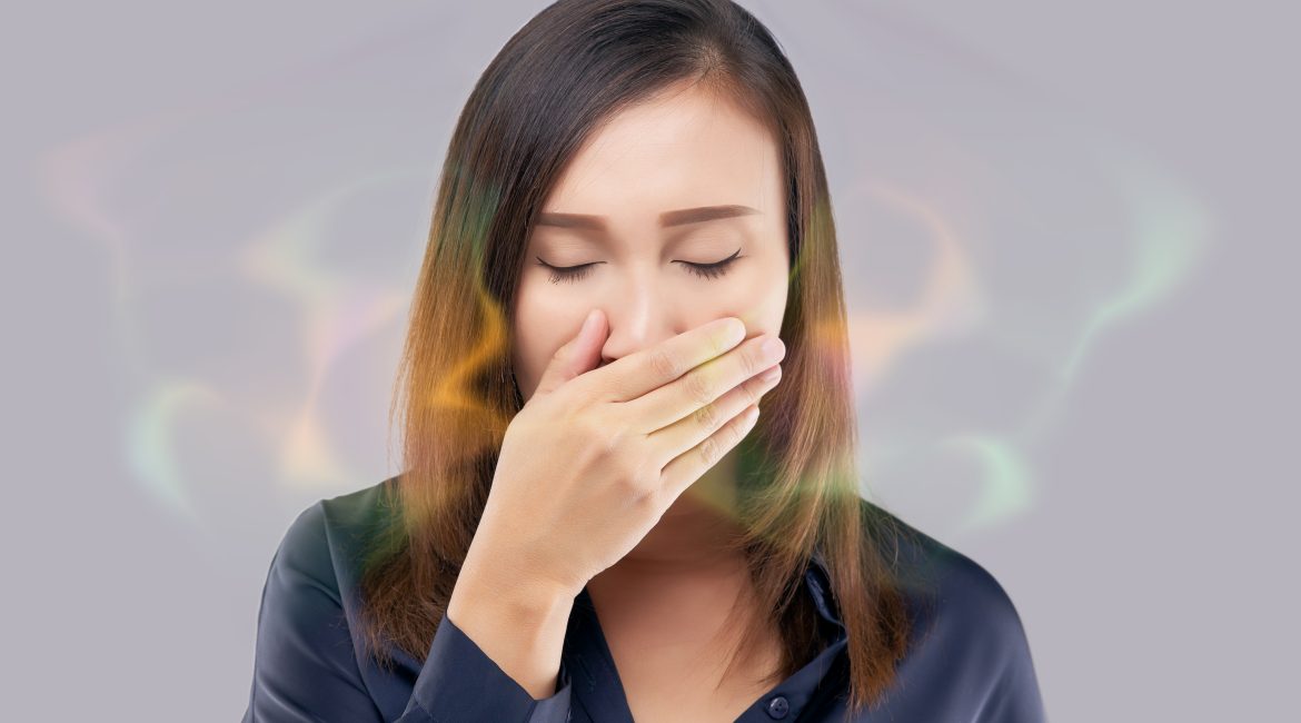 Bad Breath: Causes and Solutions in Vienna, VA