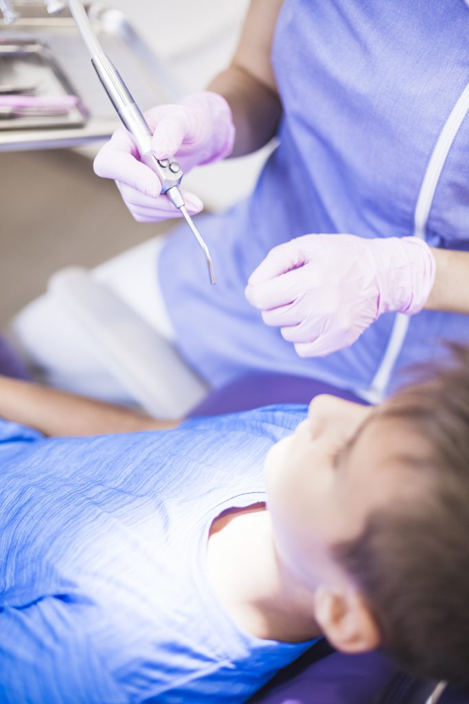 Sedation Dentistry : A Stress-Free Approach to Dental Care