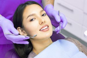 Cosmetic dentistry