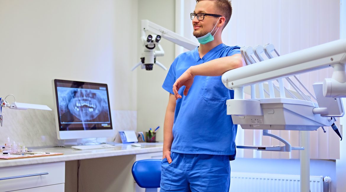 Orthodontist Vienna VA