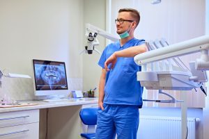 Orthodontist Vienna VA
