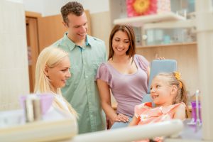 Family Dentistry Benefits